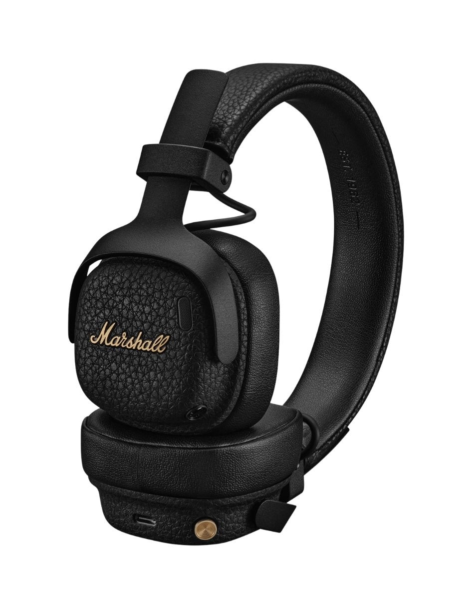 Audífonos On-Ear 1008039 alámbrica e inalámbrica con cancelaciòn de ruido 1
