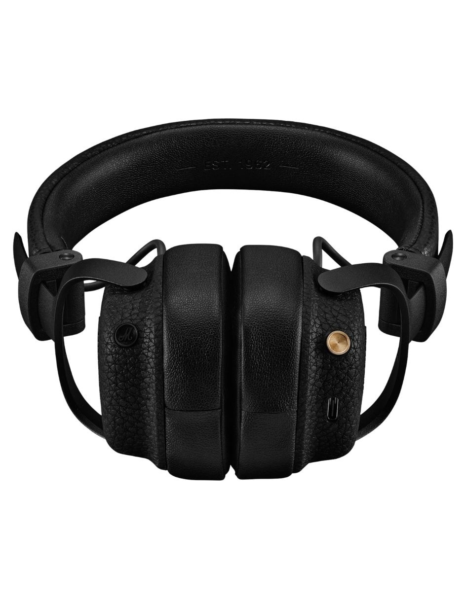 Audífonos On-Ear 1008039 alámbrica e inalámbrica con cancelaciòn de ruido 9