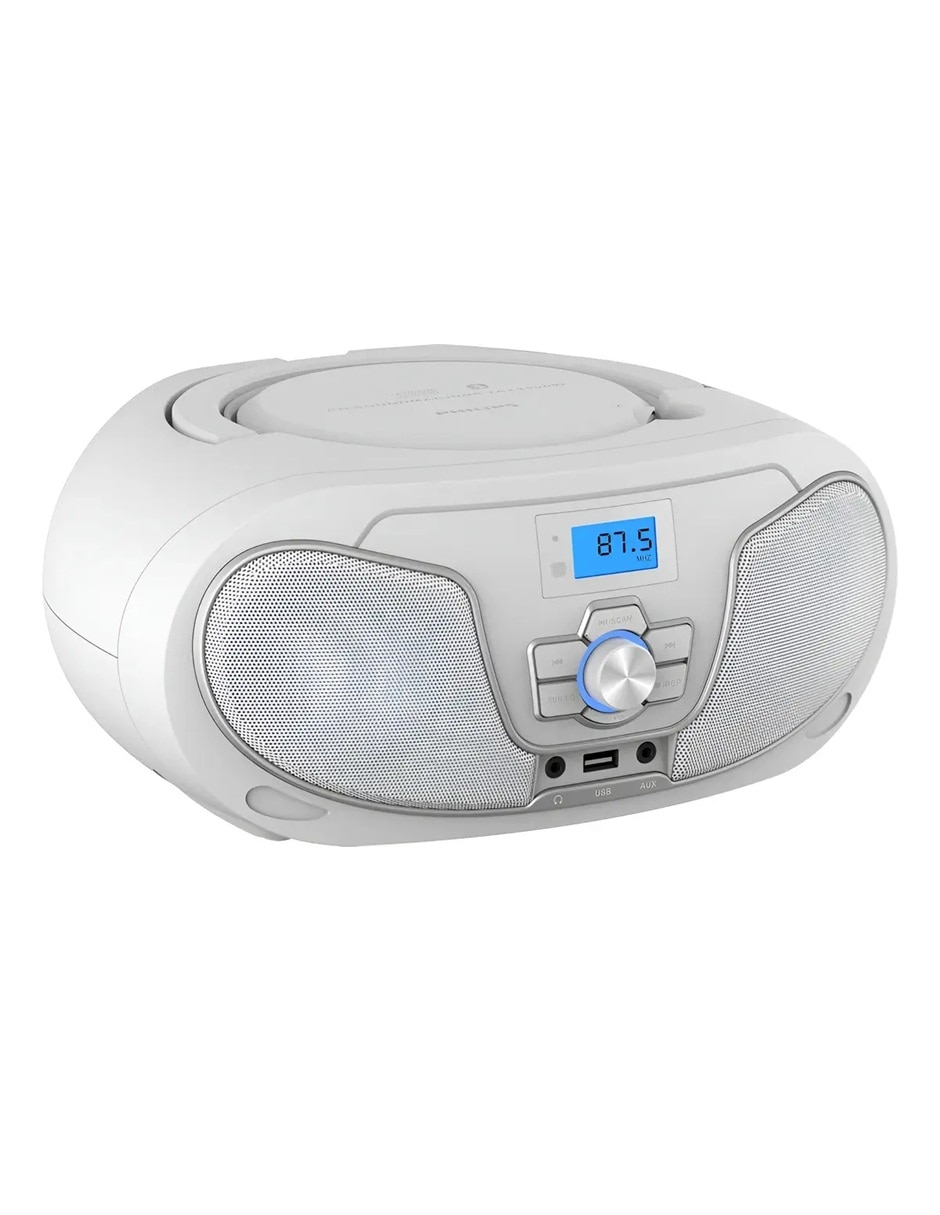 Radiograbadora taz3300w/37 Radiograbadora taz3300w/37