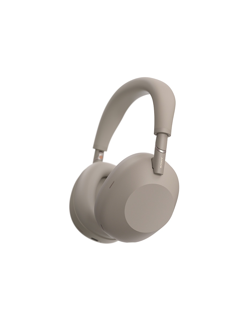 Audifonos WH-1000XM6 alámbricos e inalámbricos con cancelación de ruido Audifonos WH-1000XM6 alámbricos e inalámbricos con cancelación de ruido