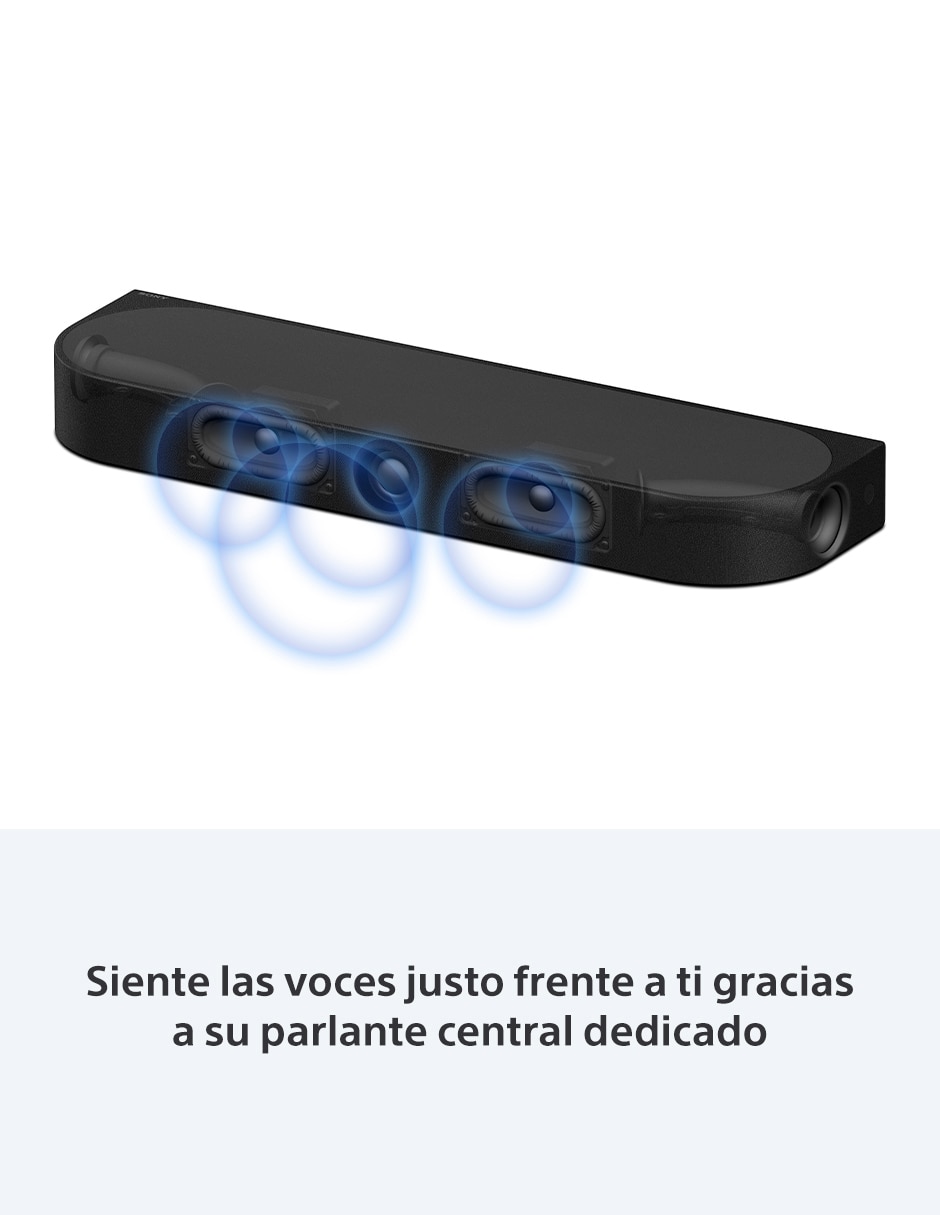Teatro en casa HT-A8 4