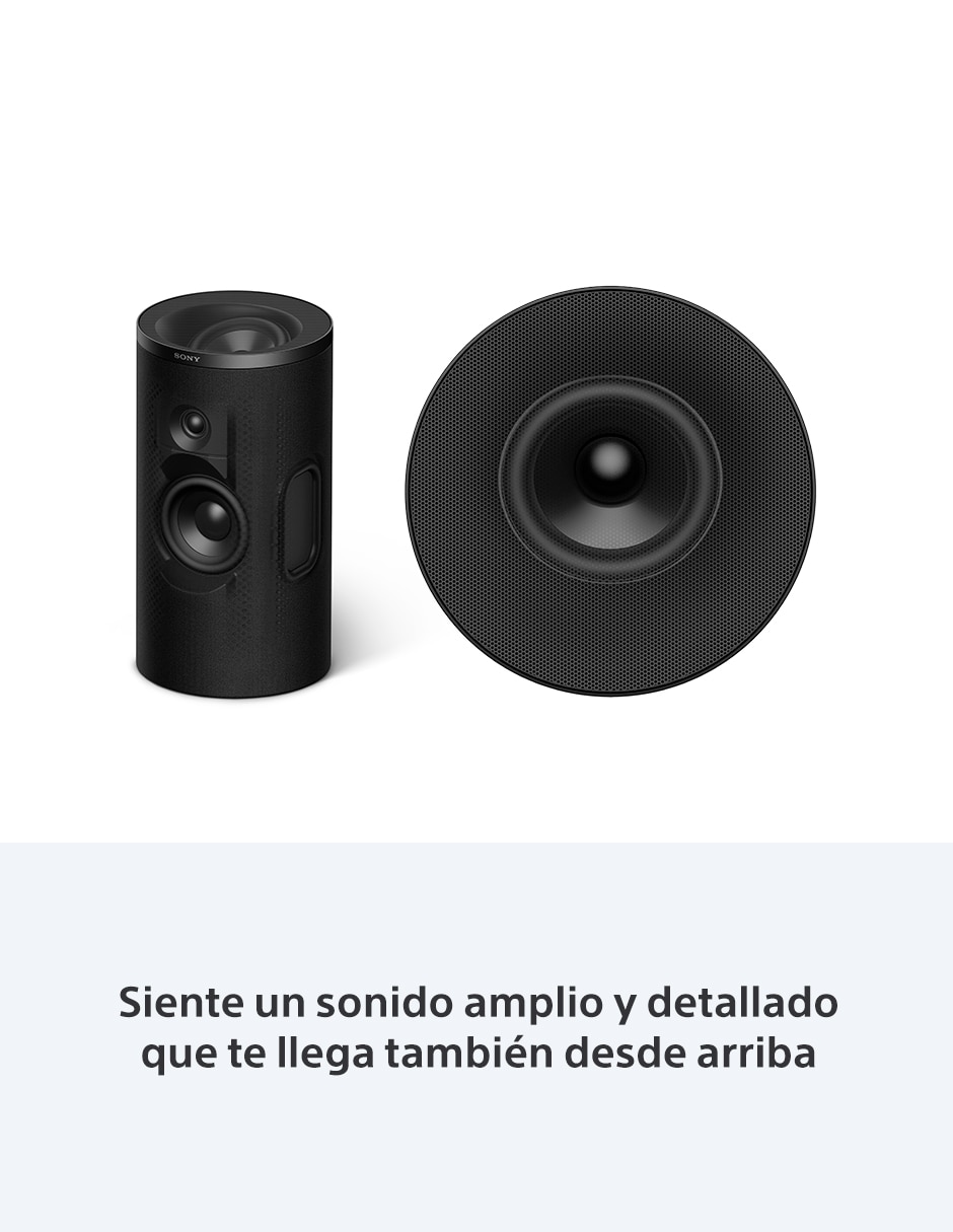 Teatro en casa SA-RS9 4