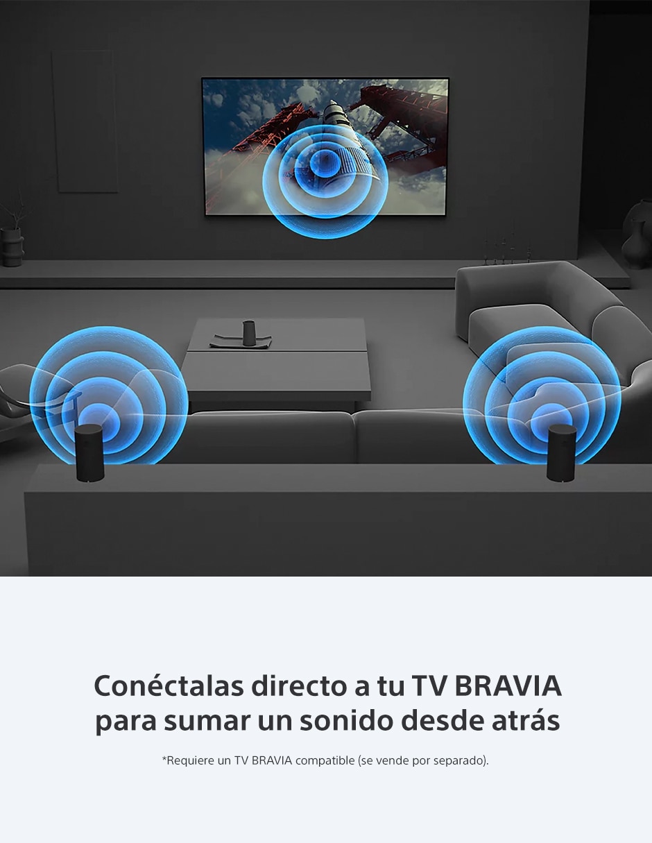 Teatro en casa SA-RS9 2