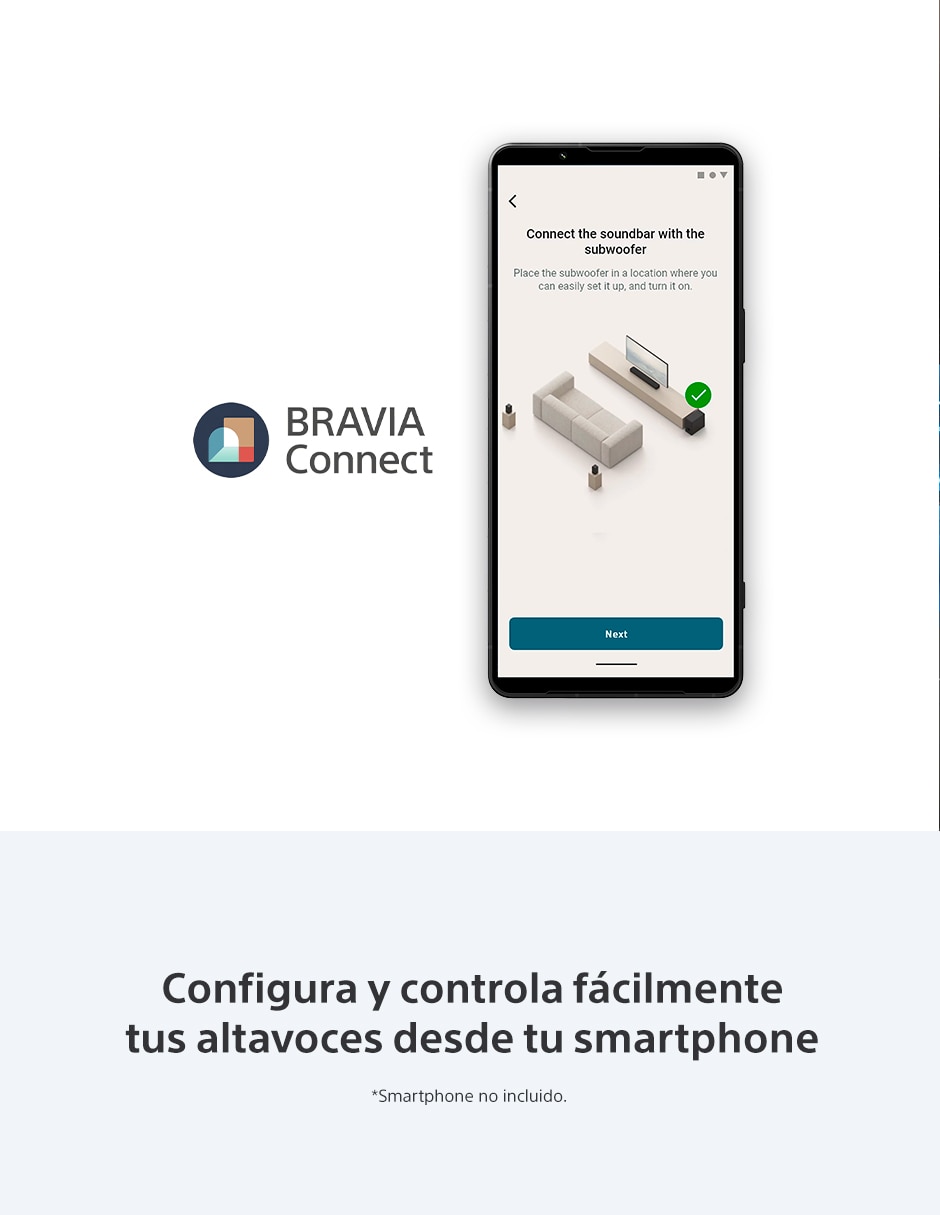 Teatro en casa SA-RS9 3
