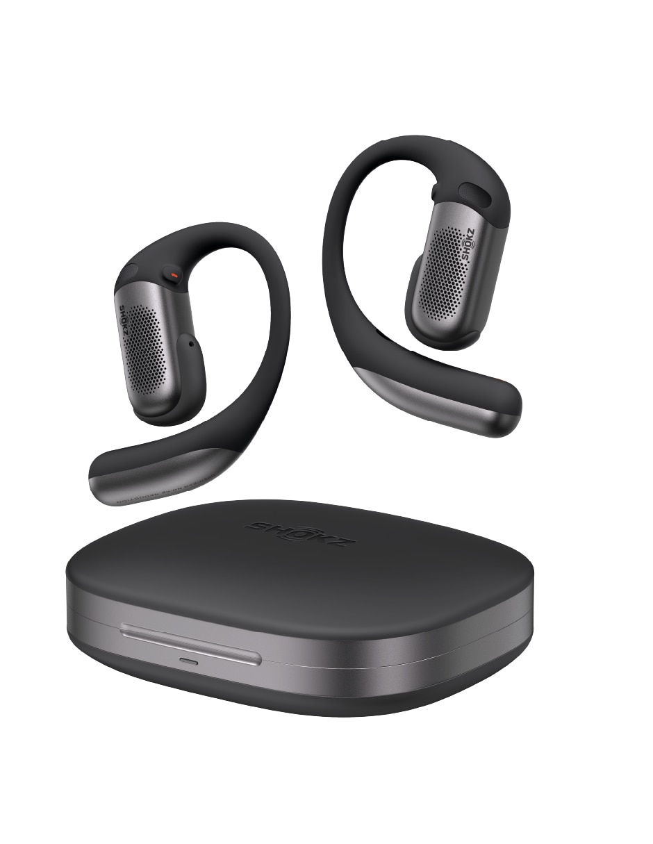 Audífonos Over-Ear Openfit Pro Inalámbrica con cancelación de ruido 1