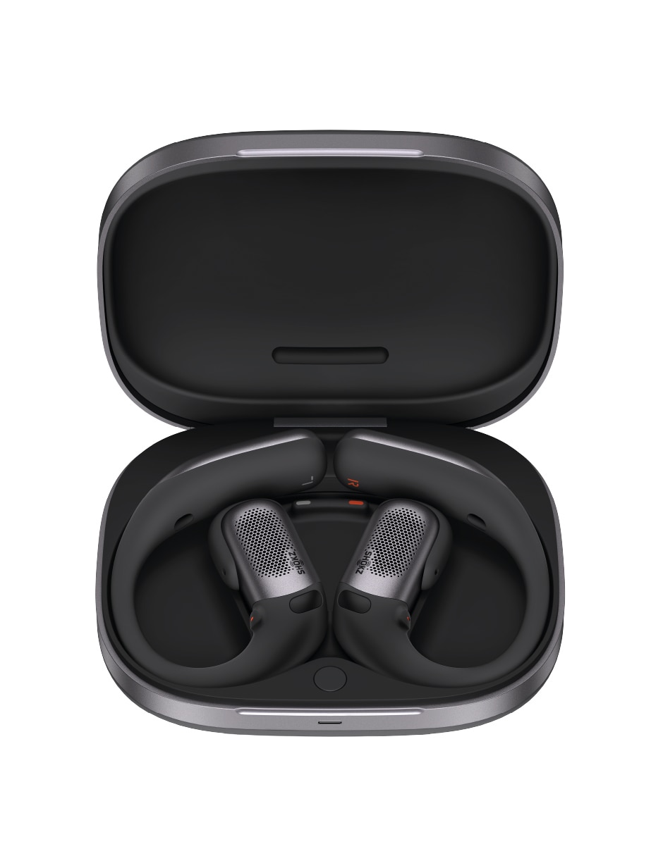 Audífonos Over-Ear Openfit Pro Inalámbrica con cancelación de ruido 5