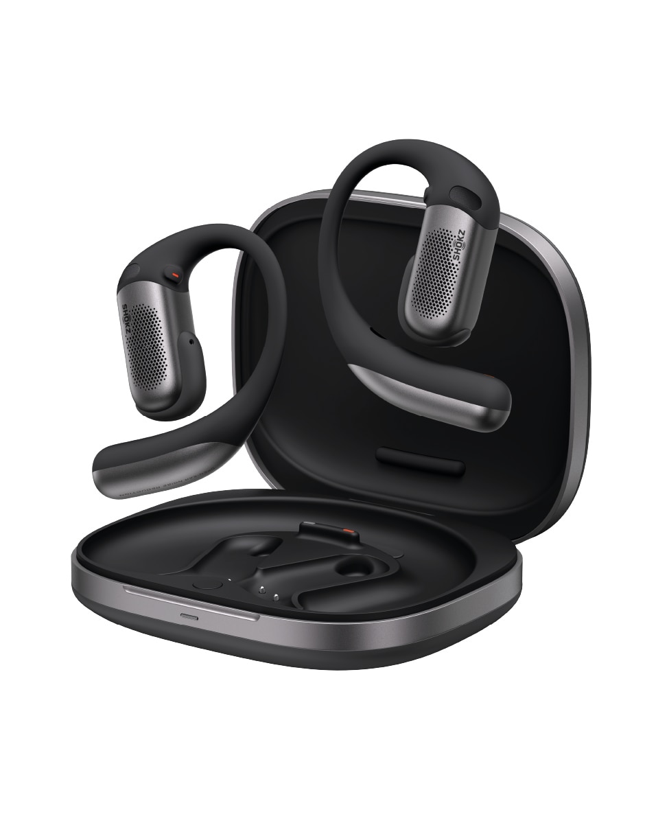Audífonos Over-Ear Openfit Pro Inalámbrica con cancelación de ruido 4