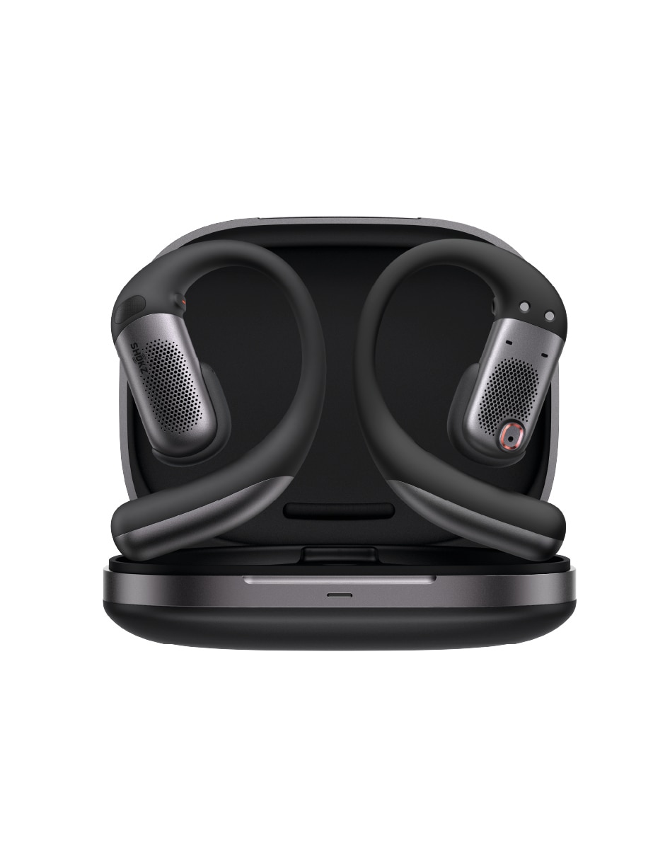 Audífonos Over-Ear Openfit Pro Inalámbrica con cancelación de ruido 3