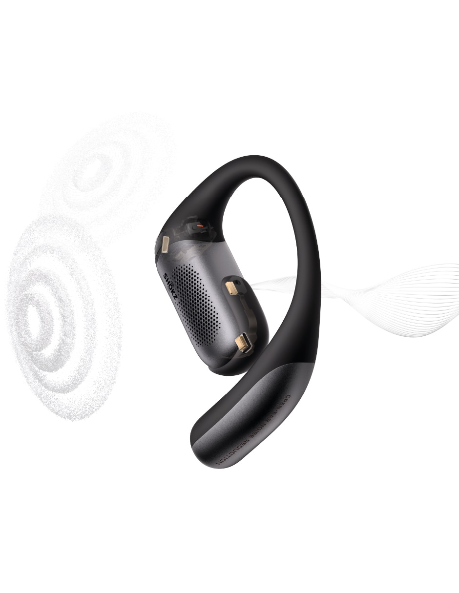 Audífonos Over-Ear Openfit Pro Inalámbrica con cancelación de ruido 6