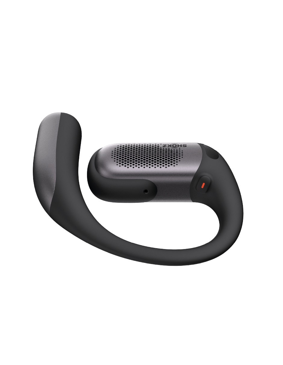 Audífonos Over-Ear Openfit Pro Inalámbrica con cancelación de ruido 7