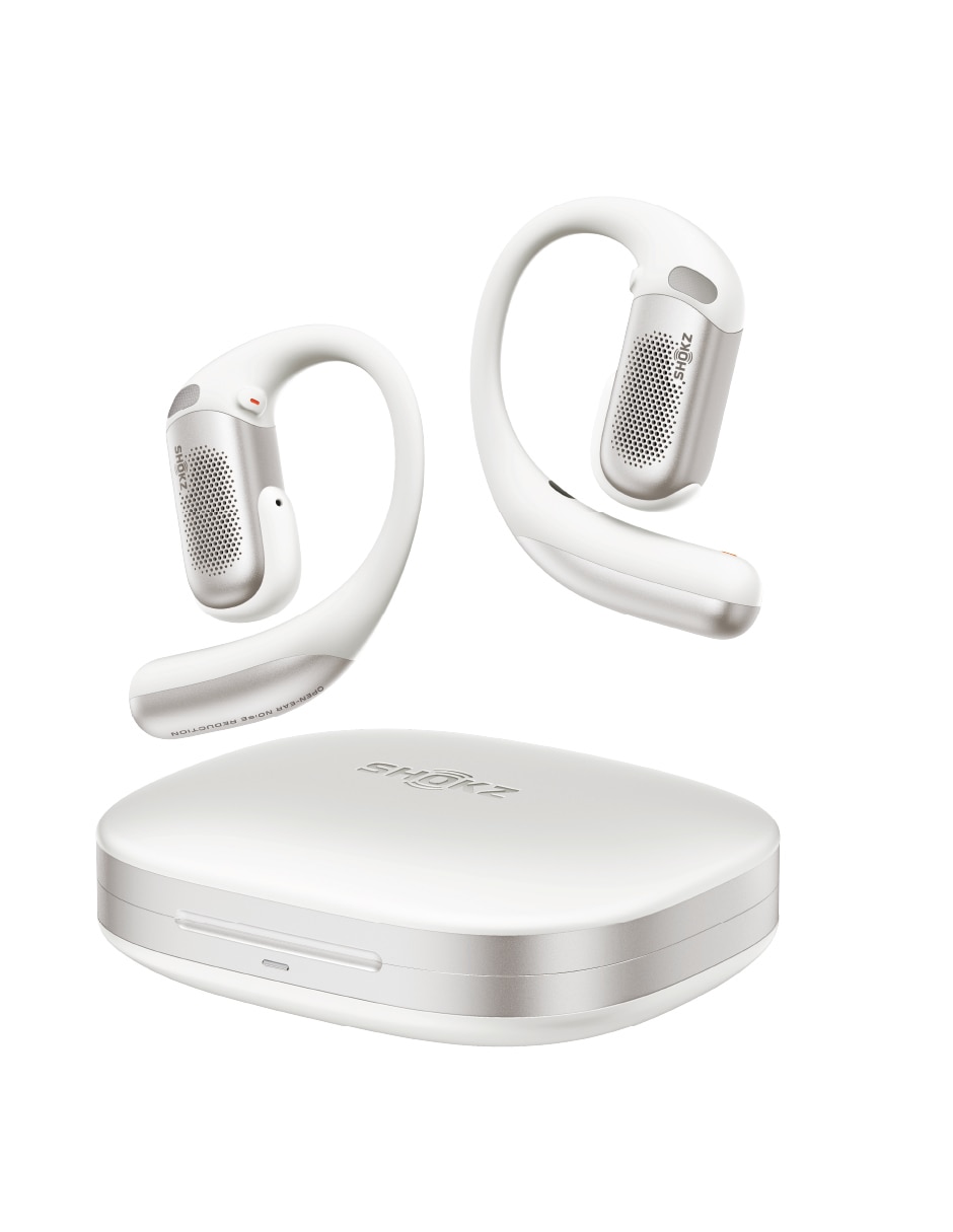 Audífonos Over-Ear Openfit Pro Inalámbrica con cancelación de ruido Audífonos Over-Ear Openfit Pro Inalámbrica con cancelación de ruido