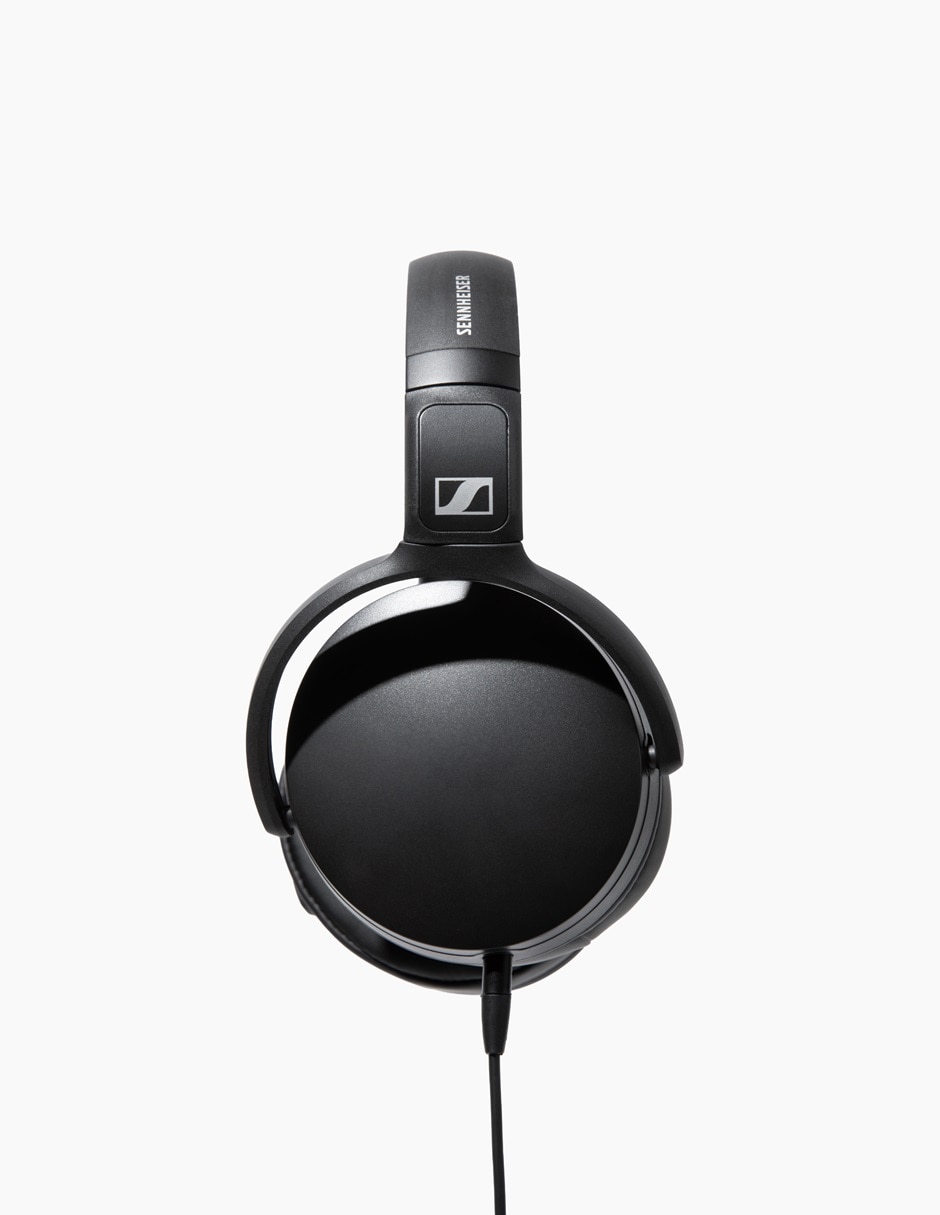 Audífonos Over-Ear HD 400U alámbricos 2