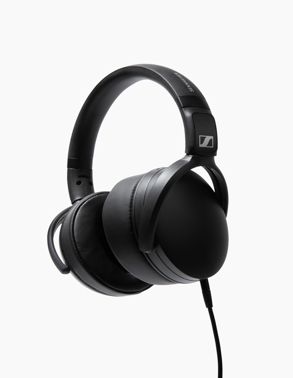 Audífonos Over-Ear HD 400U alámbricos 3