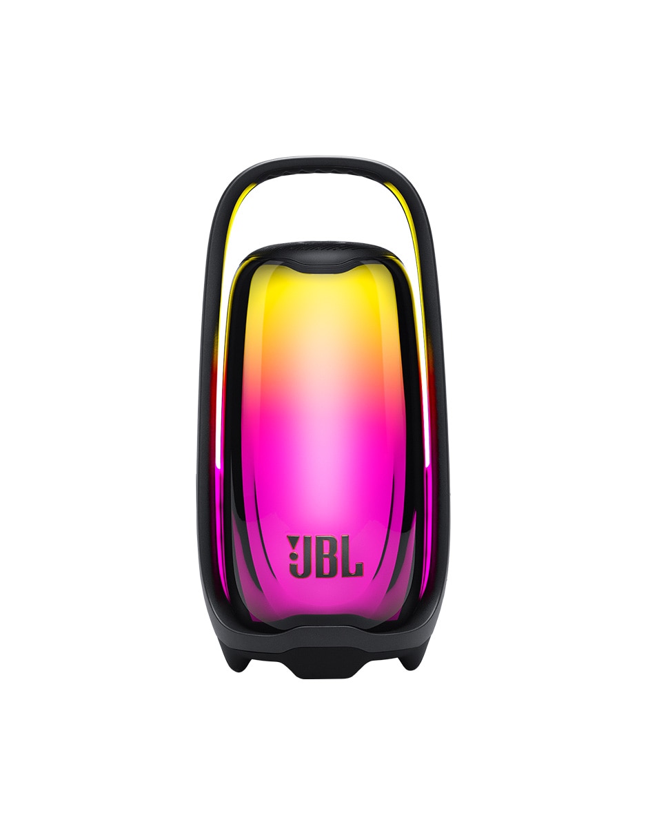 Bocina portátil Pulse 6 bluetooth