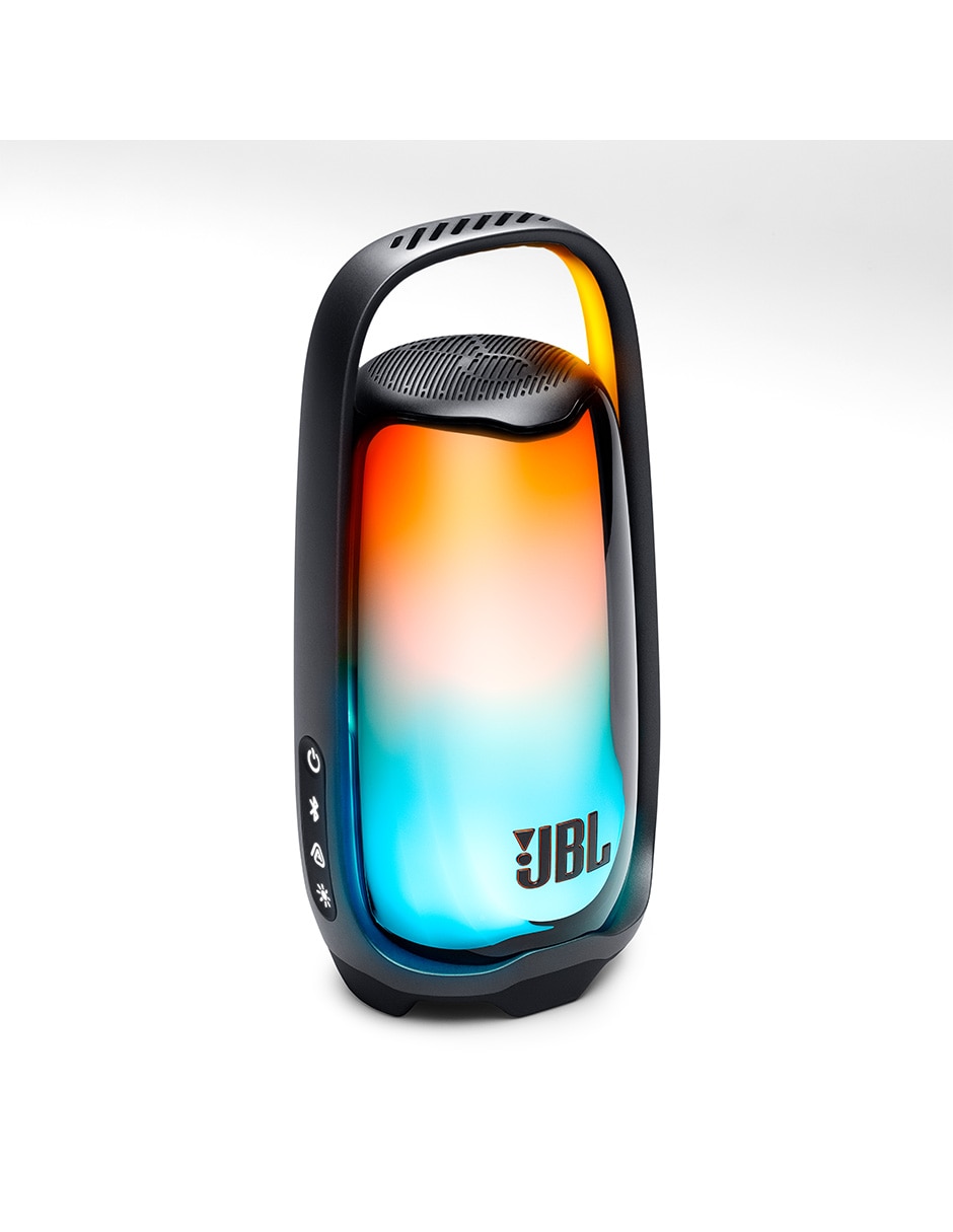 Bocina portátil Pulse 6 bluetooth 3