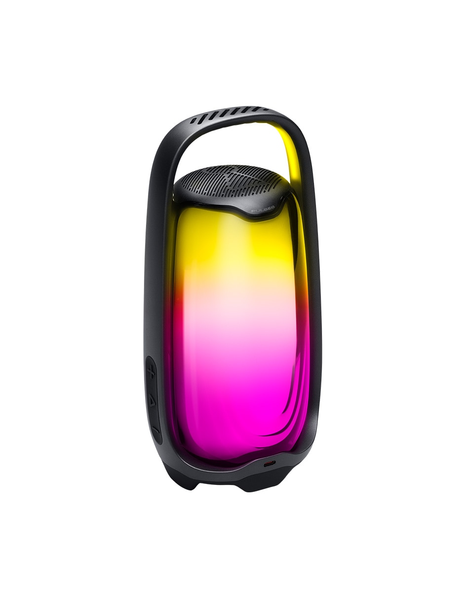 Bocina portátil Pulse 6 bluetooth 4