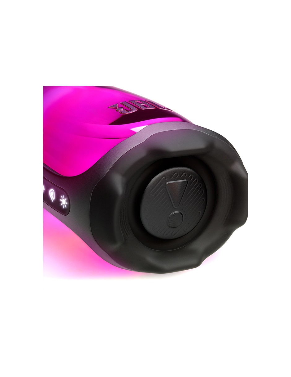 Bocina portátil Pulse 6 bluetooth 5