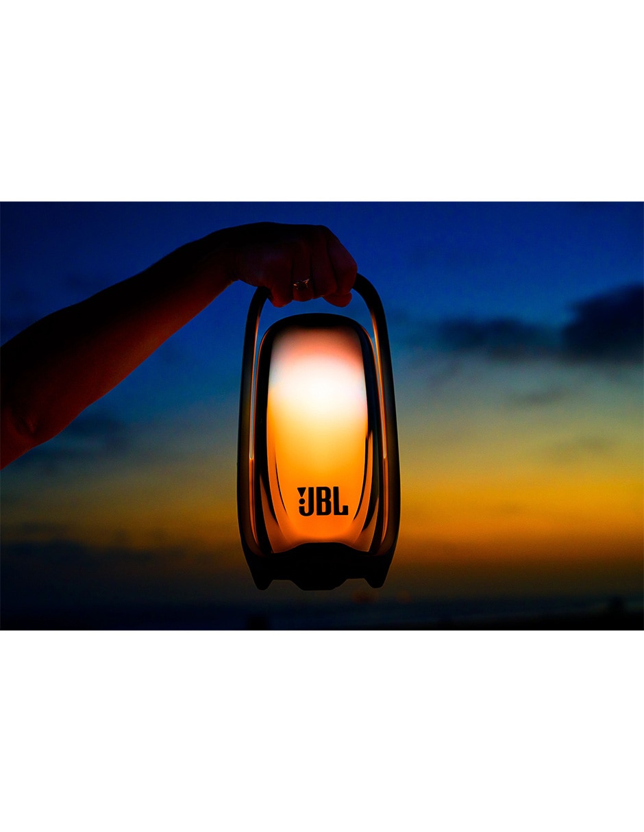 Bocina portátil Pulse 6 bluetooth 6