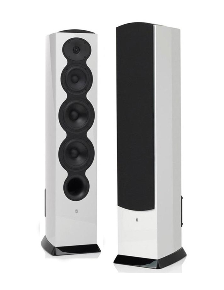 Bafle de piso Revel F206