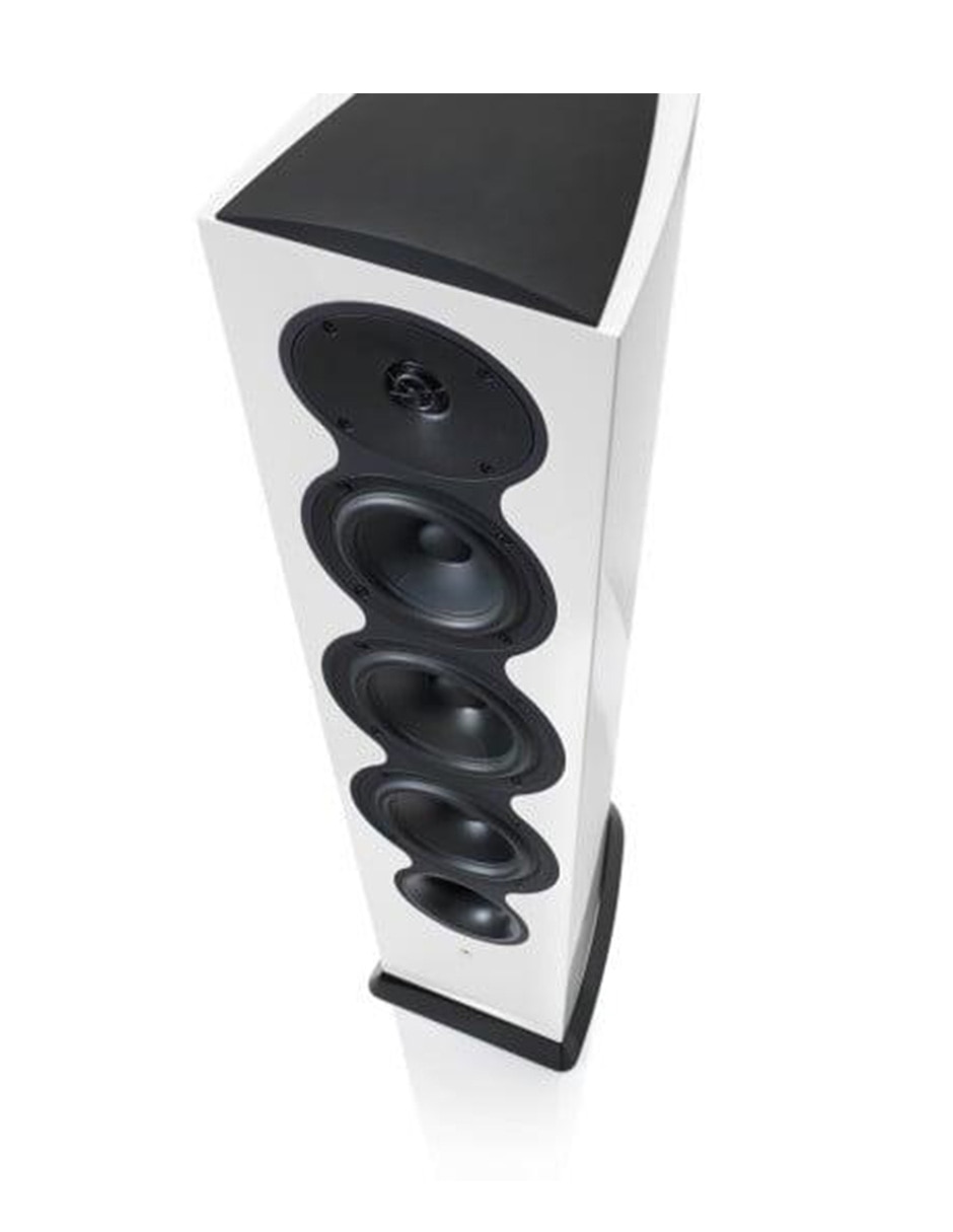 Bafle de piso Revel F206