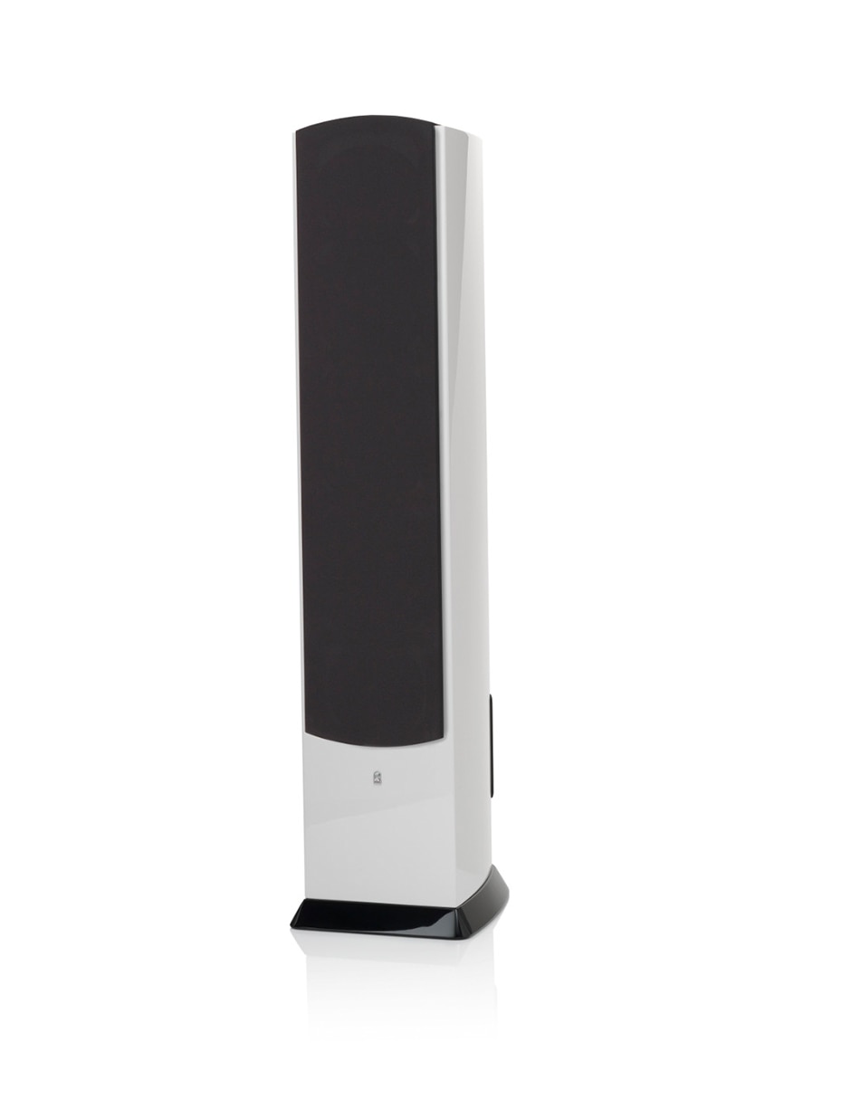 Bafle de piso Revel F206
