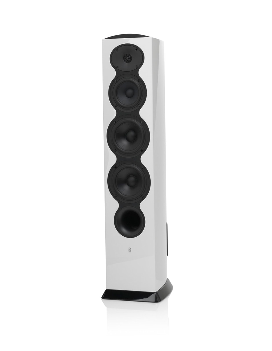 Bafle de piso Revel F206