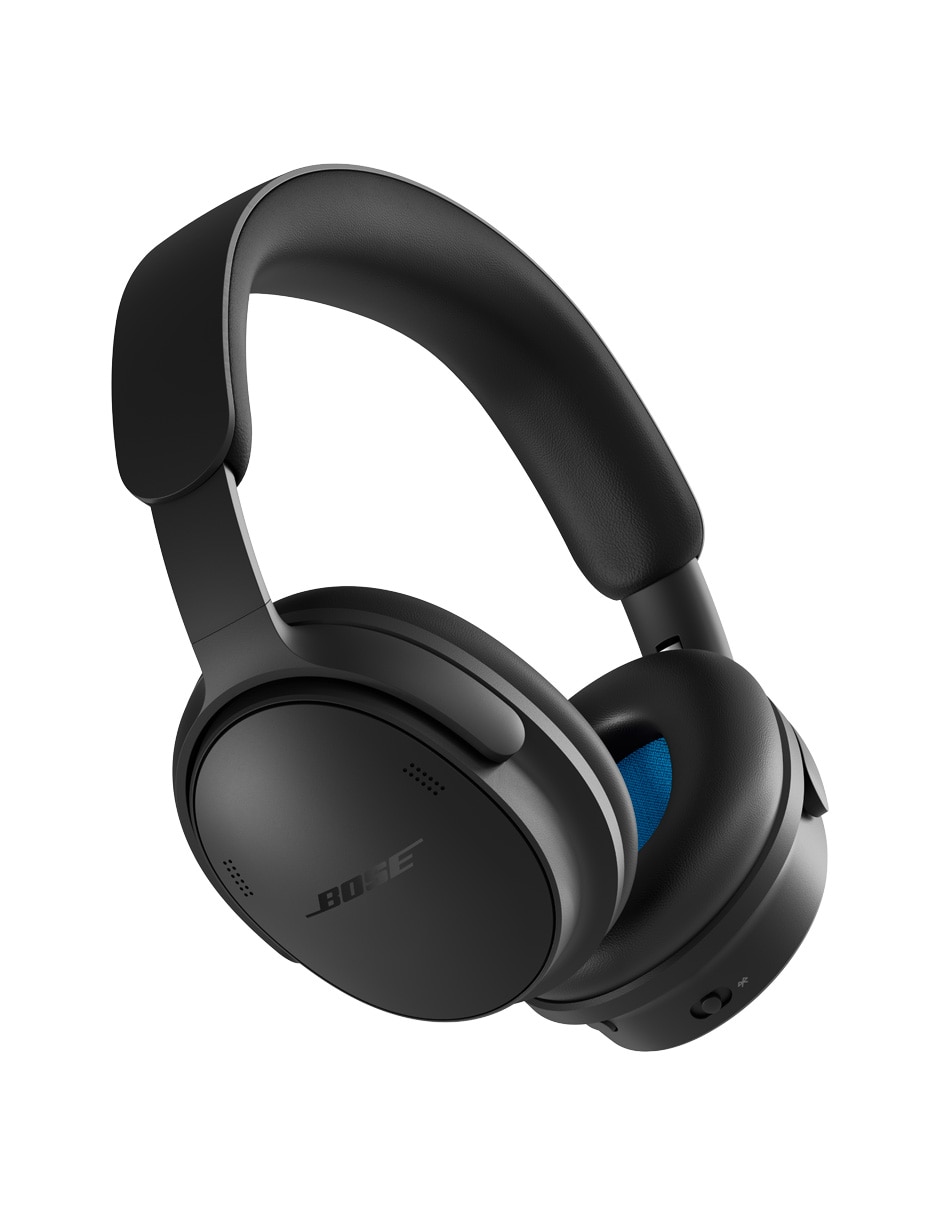 Audífonos over-ear quietcomfort headphones (2da generación) inalámbrica con cancelación de ruido 1