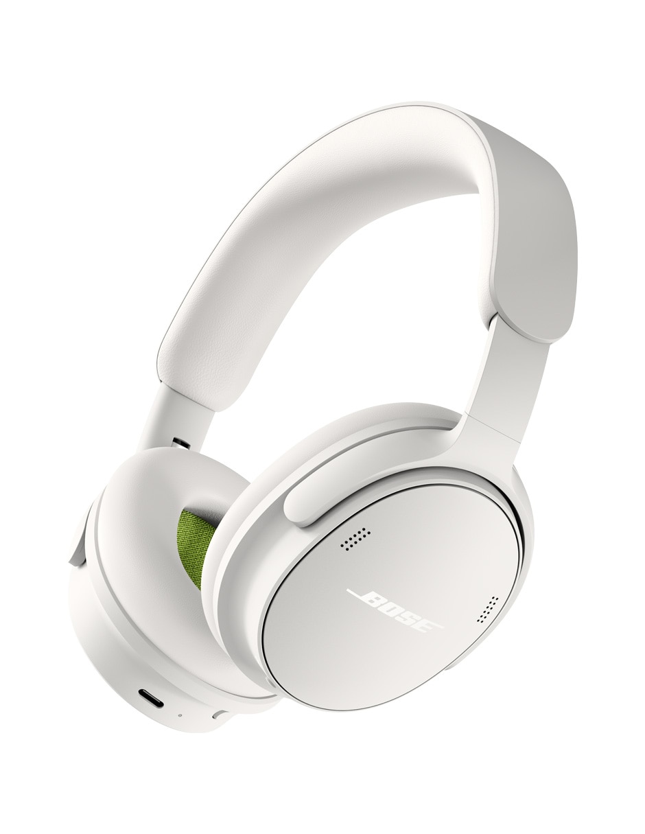 Audífonos over-ear quietcomfort headphones (2da generación) inalámbrica con cancelación de ruido Audífonos over-ear quietcomfort headphones (2da generación) inalámbrica con cancelación de ruido