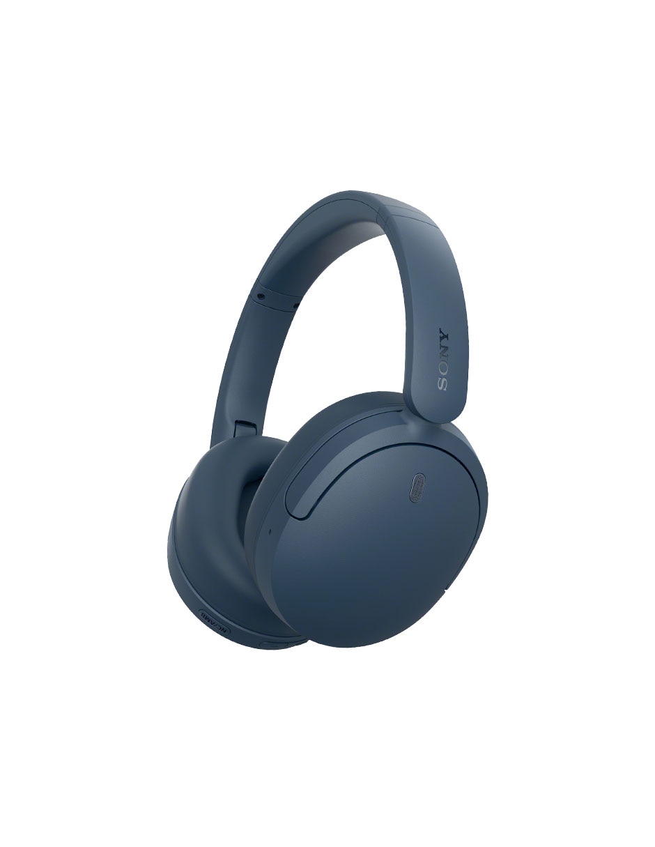 Audífonos Over-Ear WH-CH730N alámbricos e inalámbricos con cancelacion de ruido