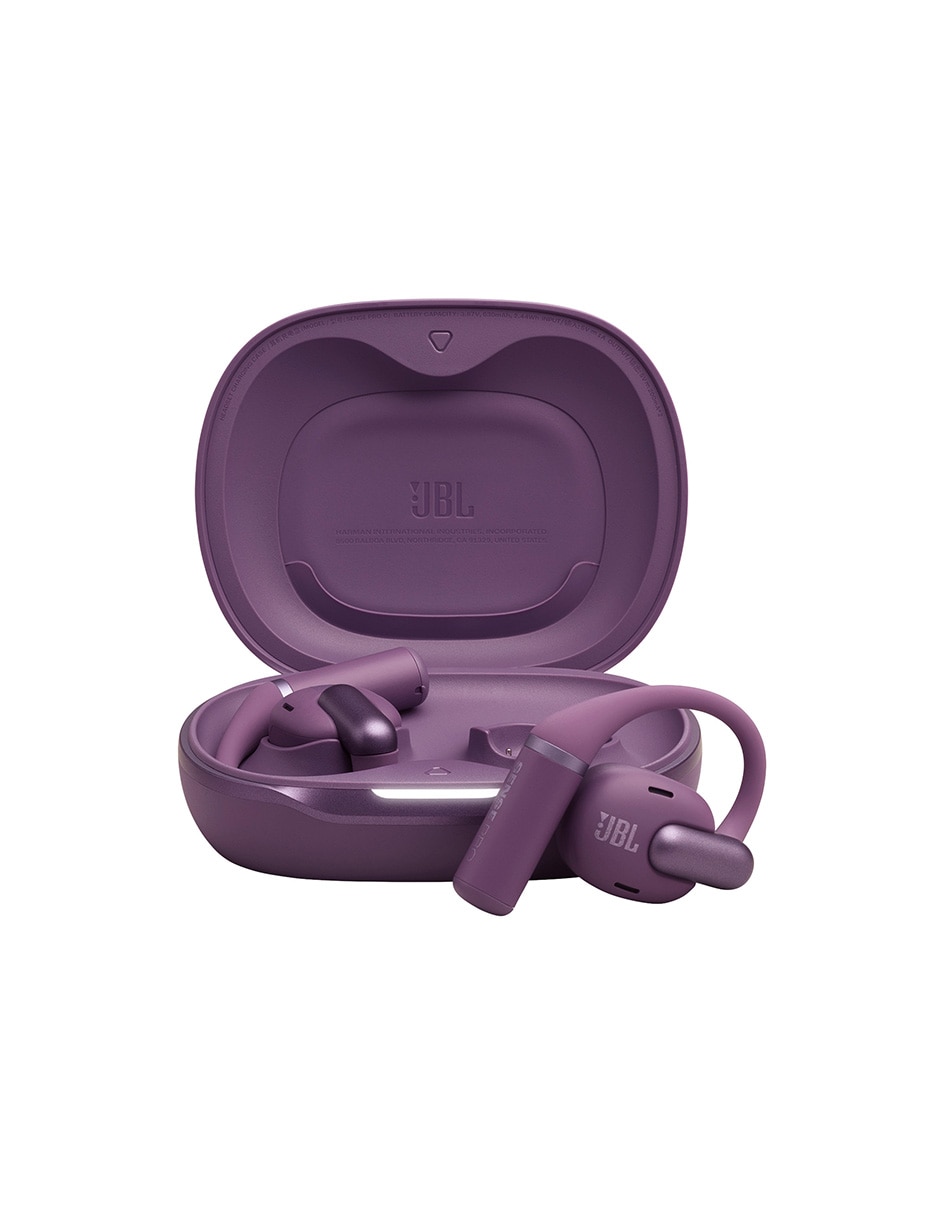 Audífonos On-Ear Sense Pro inalámbricos 1
