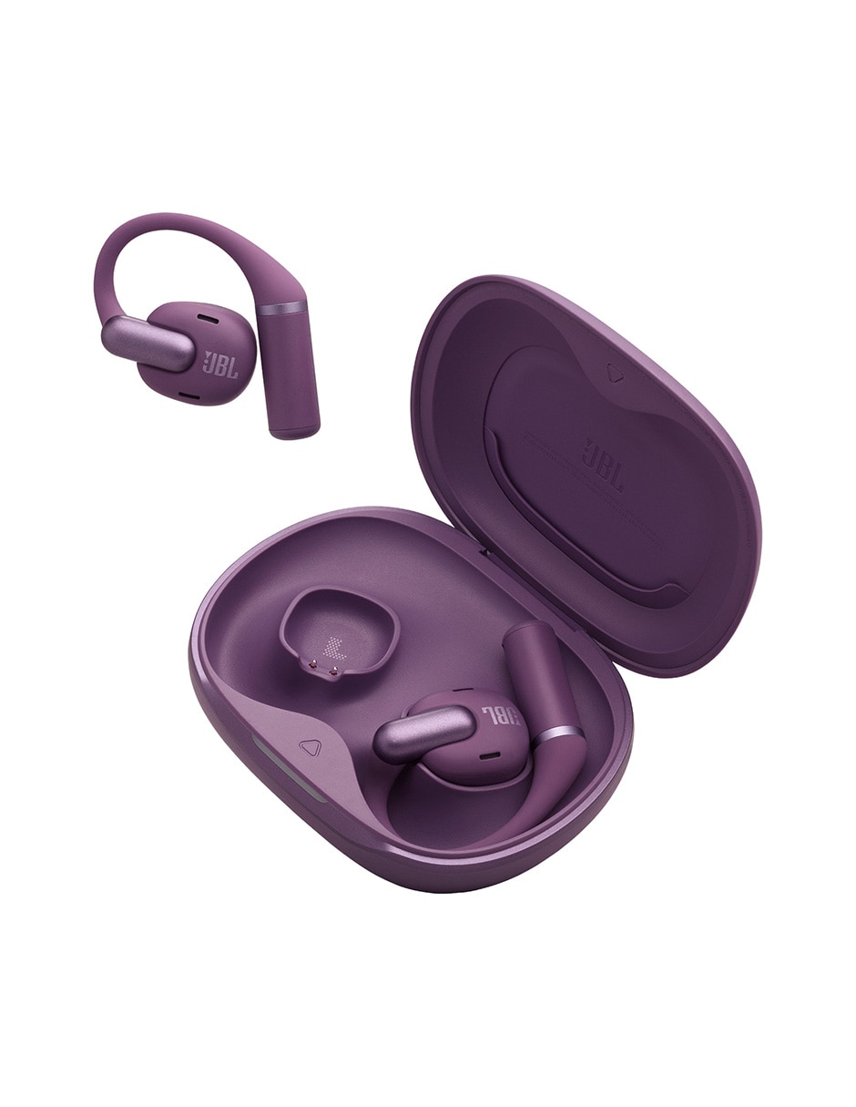 Audífonos On-Ear Sense Pro inalámbricos 2
