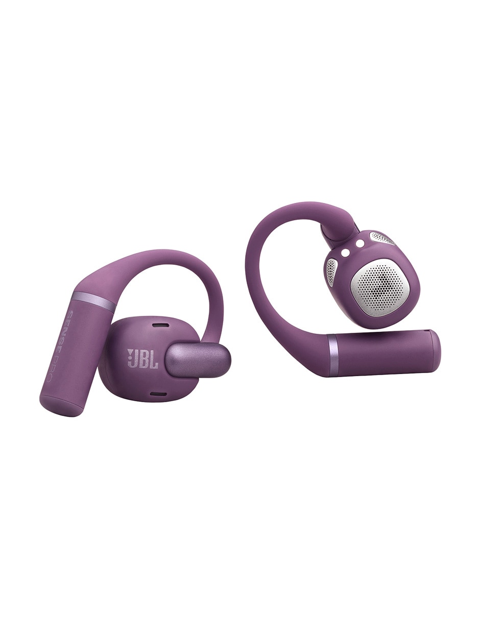 Audífonos On-Ear Sense Pro inalámbricos 6