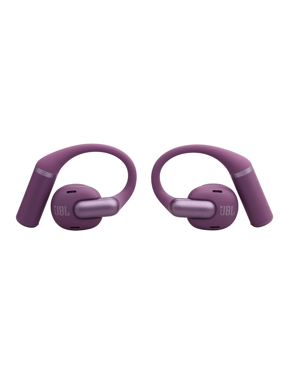 Audífonos On-Ear Sense Pro inalámbricos 7