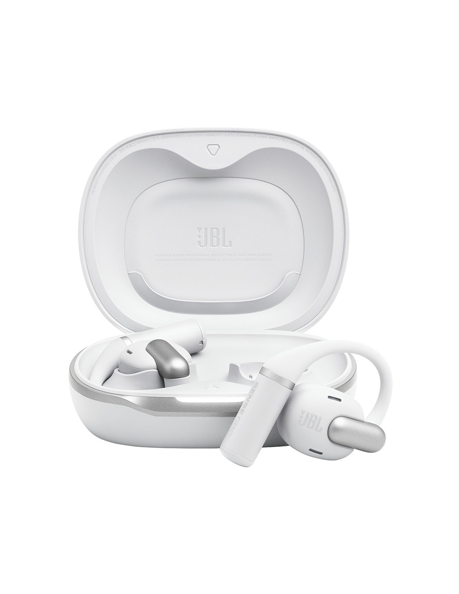 Audífonos On-Ear Sense Pro inalámbricos Audífonos On-Ear Sense Pro inalámbricos
