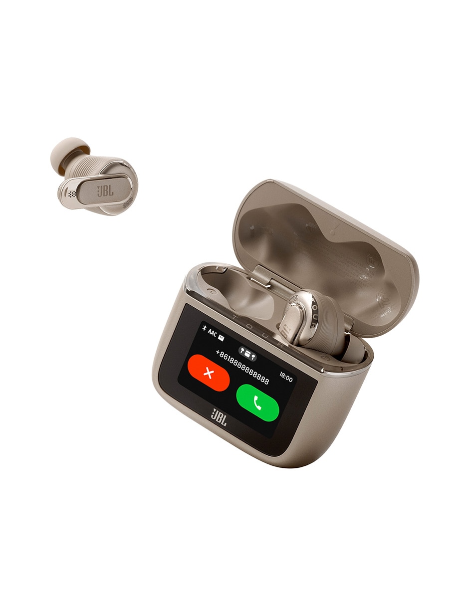 Audífonos In-Ear Tour Pro 3 inalámbricos con cancelación activa de ruido 5