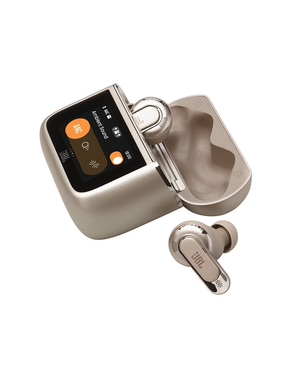 Audífonos In-Ear Tour Pro 3 inalámbricos con cancelación activa de ruido 7