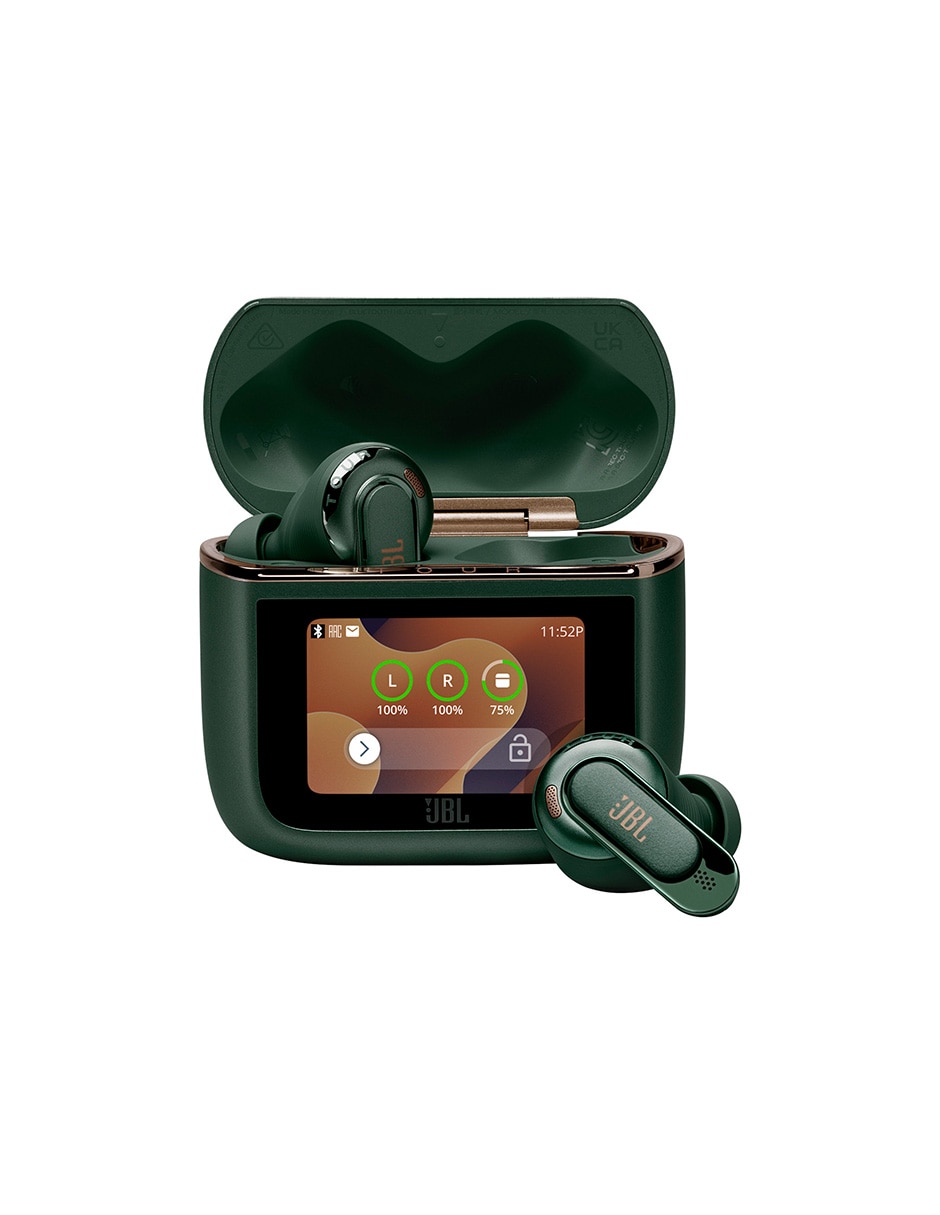Verde obscuro 2