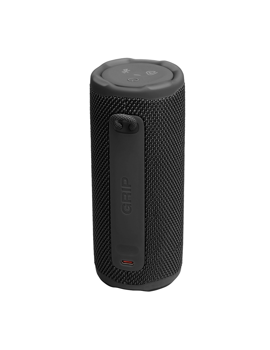 Bocina portátil grip 2 pack bluetooth 6