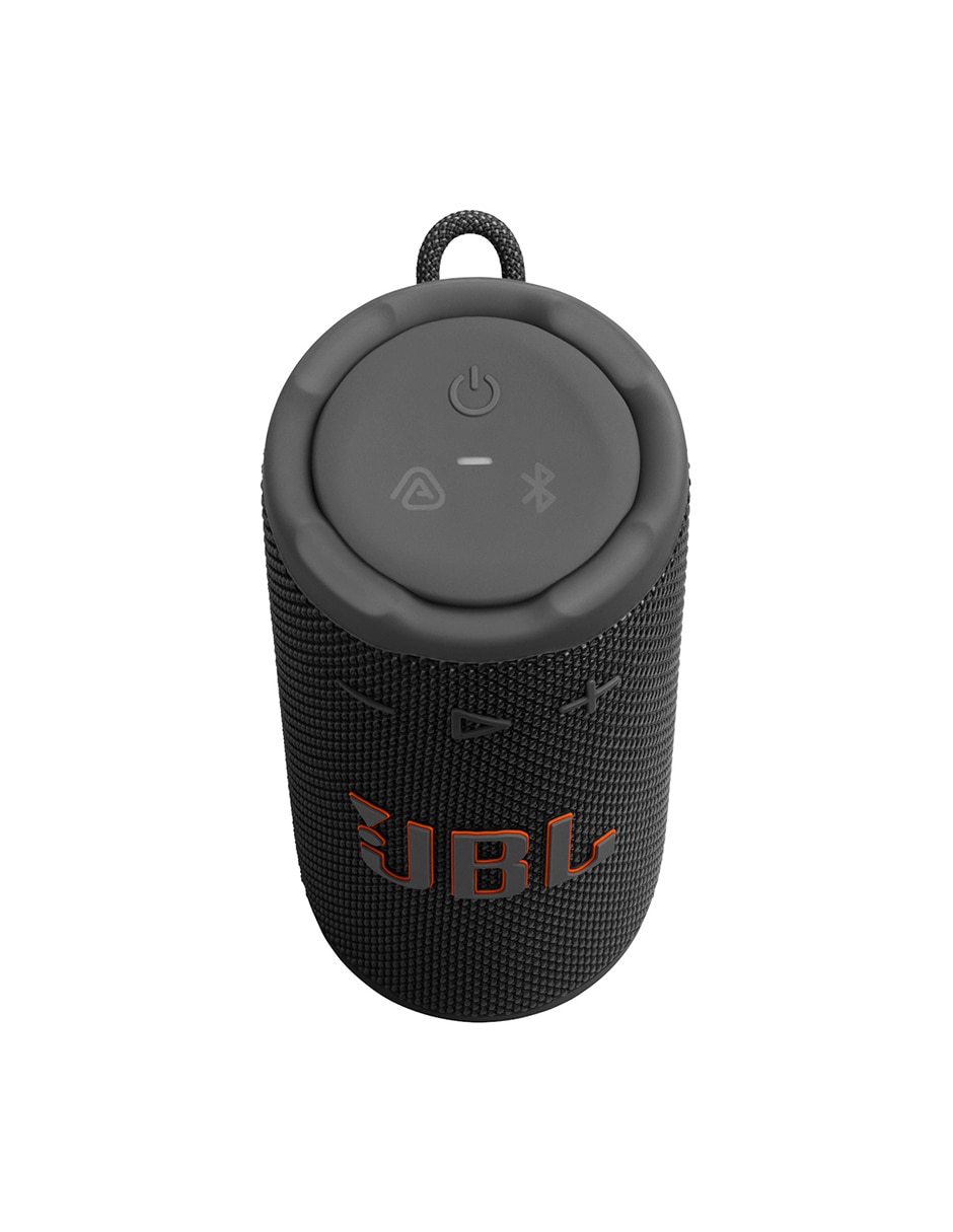 Bocina portátil grip 2 pack bluetooth 8