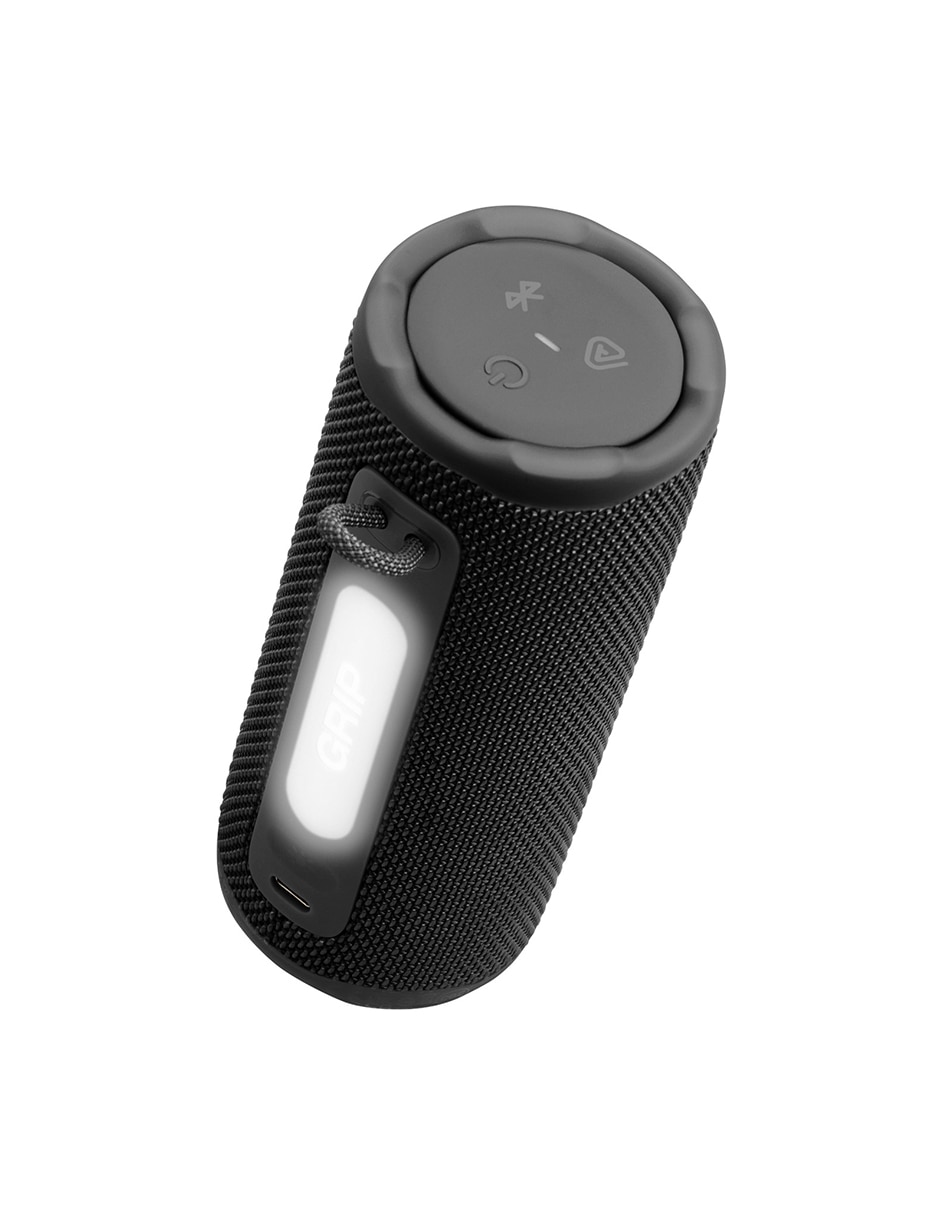 Bocina portátil grip 2 pack bluetooth 9