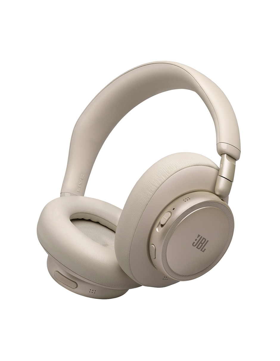 Audífonos Over-Ear LIVE 780NC inalámbricos con cancelacion de ruido