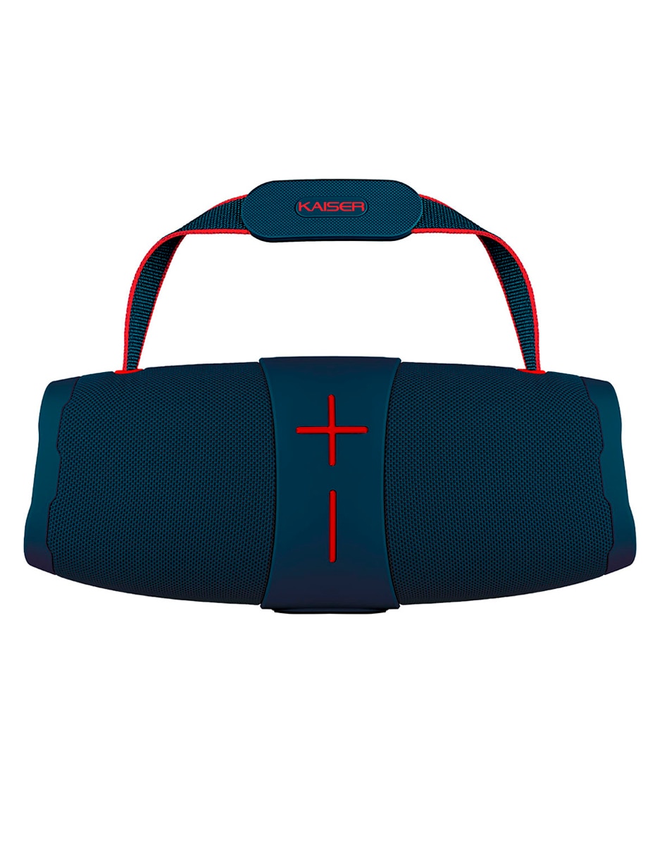 Bocina portátil kbb-5204 alámbrica e inalámbrica Bocina portátil kbb-5204 alámbrica e inalámbrica