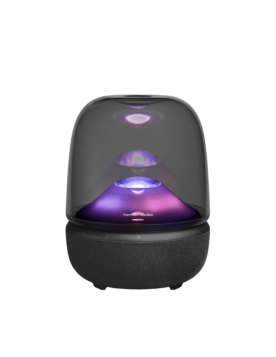 Bocina Aura Studio 5 inalámbrica 3