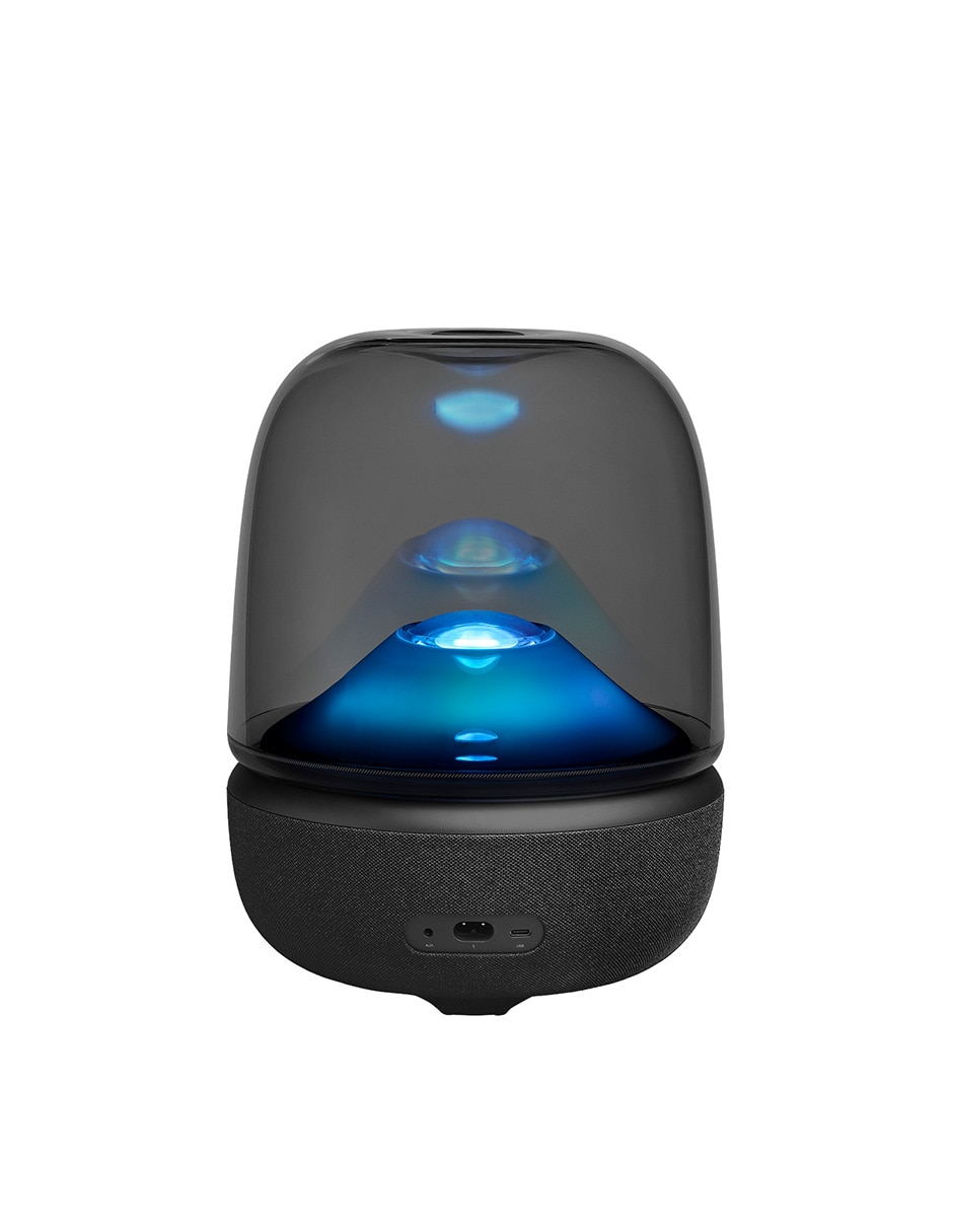 Bocina Aura Studio 5 inalámbrica 5
