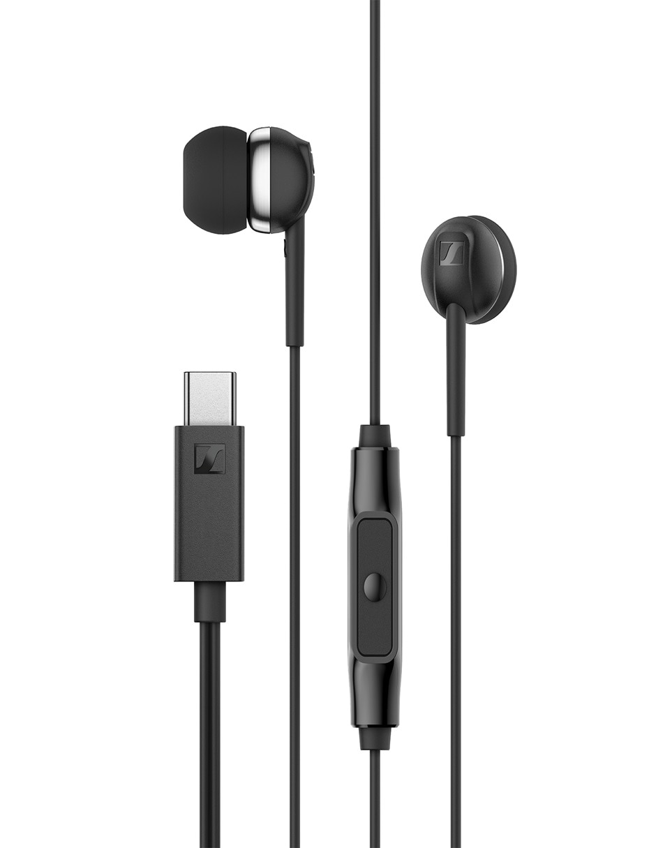 Audífonos In-Ear CX 80 U alámbricos