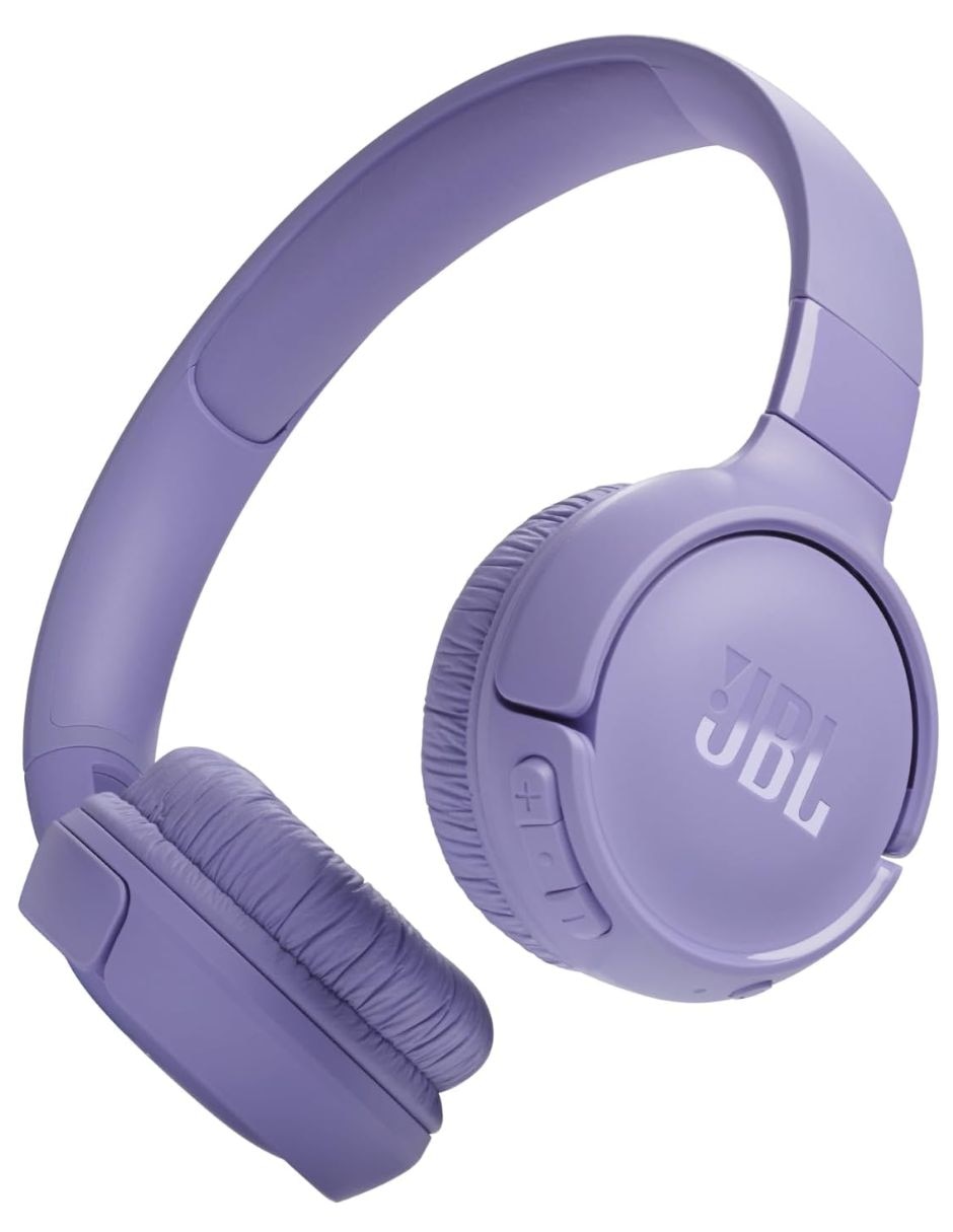 Audífonos On-Ear Tune 520 bt inalámbricos Audífonos On-Ear Tune 520 bt inalámbricos