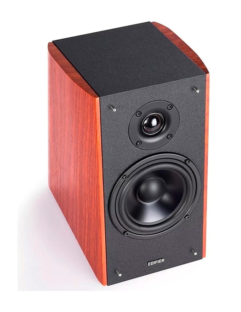 Set de bocinas r2000db alámbrica e inalámbrica 5