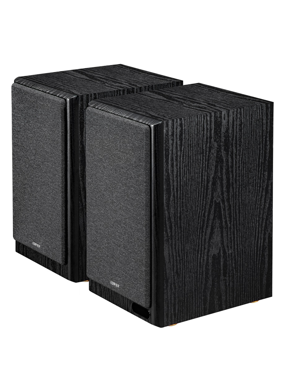 Set de bocinas r2750dbmkii alámbrica e inalámbrica Set de bocinas r2750dbmkii alámbrica e inalámbrica