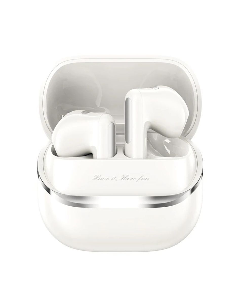 Audífonos in-ear TW983 inalámbricos con cancelación de ruido