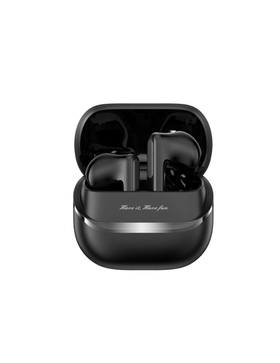 Audífonos In-Ear TW983 inalámbricos con cancelación de ruido Audífonos In-Ear TW983 inalámbricos con cancelación de ruido